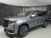Cadillac Escalade V Новосибирск  - изображение 33