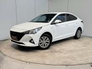 Hyundai Solaris II Рестайлинг Волжский  - изображение 23