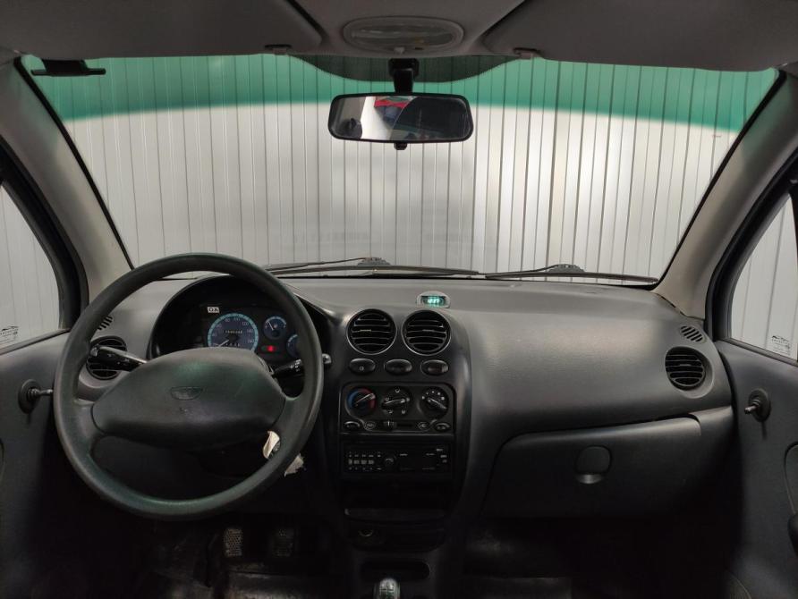 Daewoo Matiz I Рестайлинг Пермь  - изображение 8
