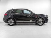 Hongqi HS5 I Москва  - изображение 34