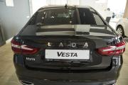 Lada (ВАЗ) Vesta I Рестайлинг (NG) Москва  - изображение 42