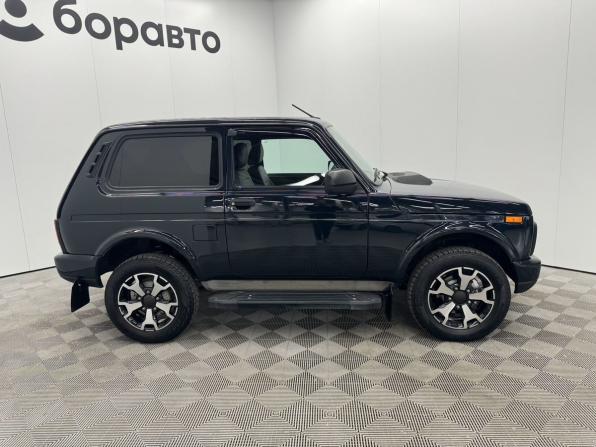 Lada (ВАЗ) Niva Legend с пробегом 2023 года, цена 940 000 рублей, 42560 км, внедорожник, Автокод Объявления