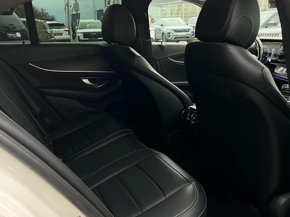 Mercedes-Benz E-Класс V (W213 S213 C238) с пробегом 2017 года, цена 2 599 000 рублей, 201965 км, седан, Автокод Объявления