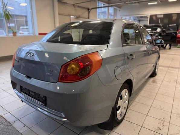 Chery Very (A13) с пробегом 2012 года, цена 499 000 рублей, 76209 км, хэтчбек, Автокод Объявления