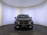 Haval Jolion I Москва  - изображение 30