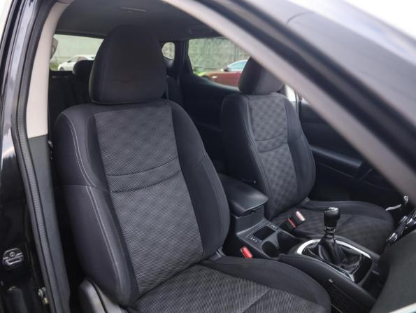 Nissan Qashqai II Рестайлинг с пробегом 2017 года, цена 1 299 777 рублей, 129775 км, внедорожник, Автокод Объявления