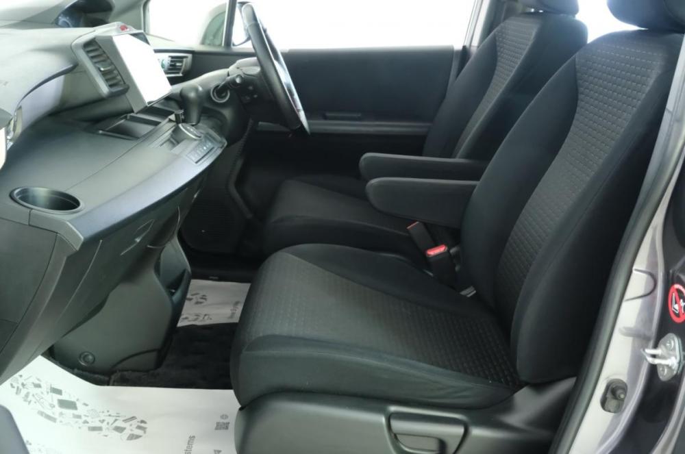 Honda Freed I Рестайлинг Омск  - изображение 18