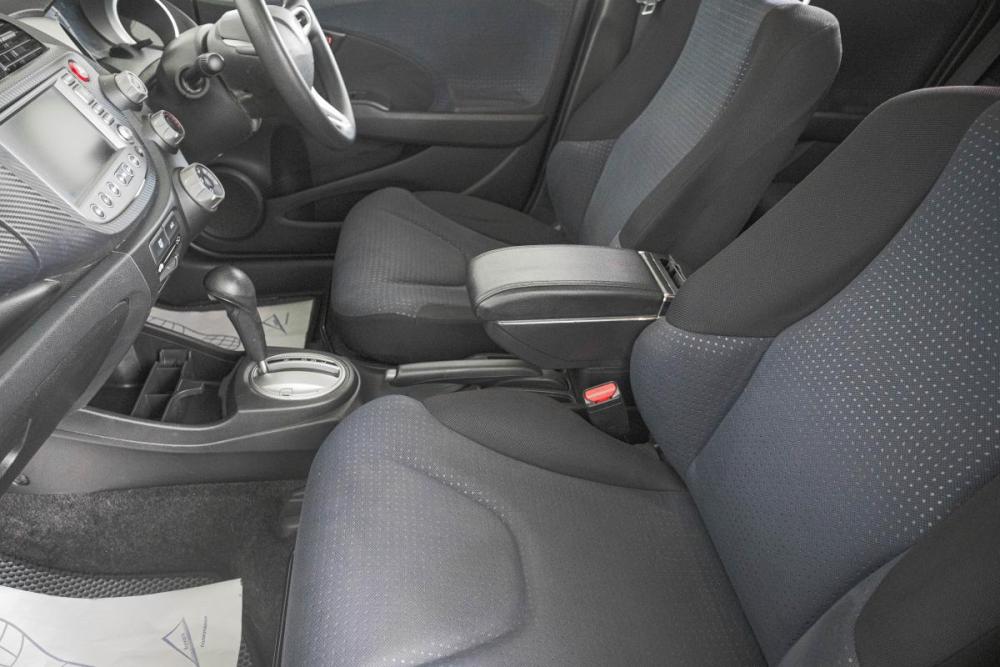 Honda Fit II Кемерово  - изображение 9