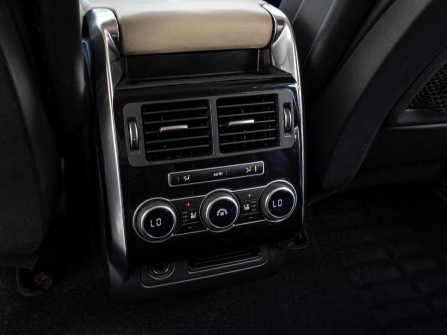 Land Rover Range Rover Sport II Краснодар  - изображение 20