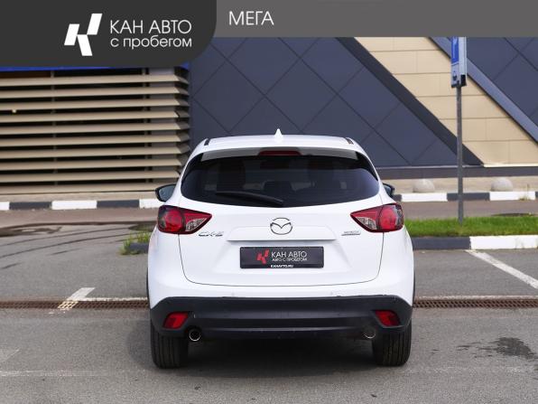 Mazda CX-5 I с пробегом 2013 года, цена 1 648 000 рублей, 170334 км, внедорожник, Автокод Объявления
