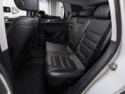 Volkswagen Touareg II Рестайлинг Москва  - изображение 39