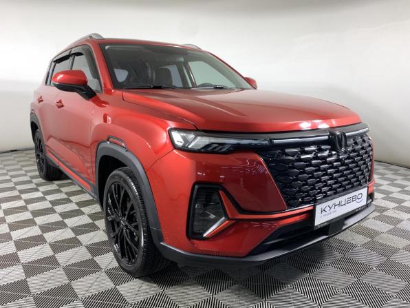 Changan CS35 Plus I Рестайлинг с пробегом 2023 года, цена 1 859 000 рублей, 19040 км, внедорожник, Автокод Объявления