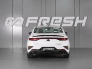 Hyundai Lafesta I Рестайлинг Минеральные Воды  - изображение 24
