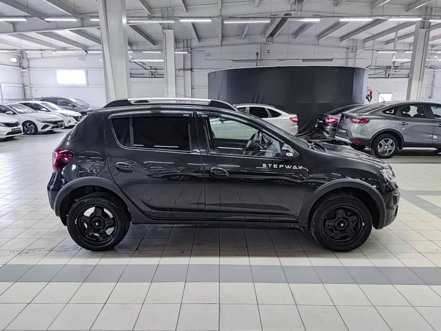 Renault Sandero II Набережные Челны  - изображение 8