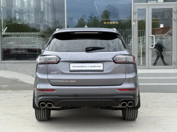 Chery Tiggo 8 Pro Max I с пробегом 2022 года, цена 2 350 000 рублей, 61278 км, внедорожник, Автокод Объявления