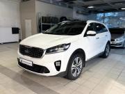 Kia Sorento III Prime Рестайлинг Челябинск  - изображение 39