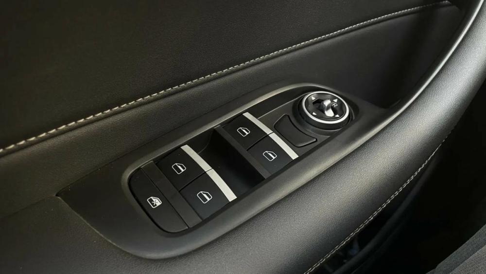 Chery Tiggo 4 Pro I Оренбург  - изображение 11
