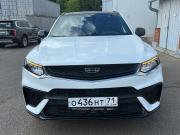 Geely Tugella I Рестайлинг Москва  - изображение 41