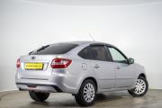 Lada (ВАЗ) Granta I Рестайлинг Оренбург  - изображение 22