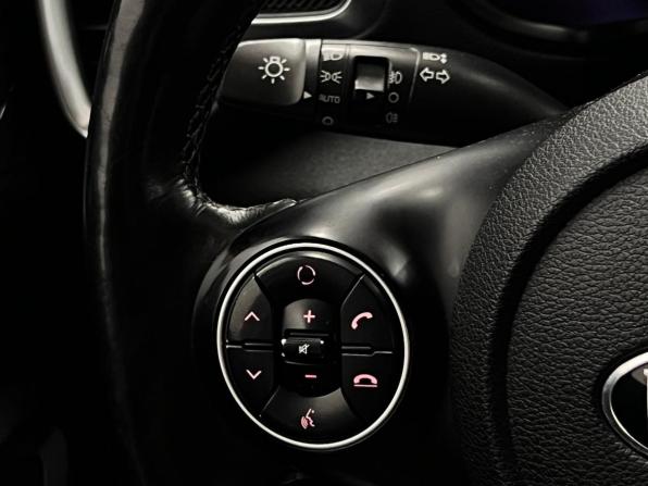 Kia Soul III с пробегом 2020 года, цена 1 465 000 рублей, 187921 км, хэтчбек, Автокод Объявления