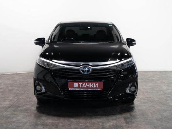 Toyota Sai с пробегом 2015 года, цена 1 770 000 рублей, 206835 км, седан, Автокод Объявления