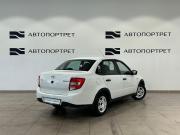 Lada (ВАЗ) Granta I Санкт-Петербург  - изображение 19