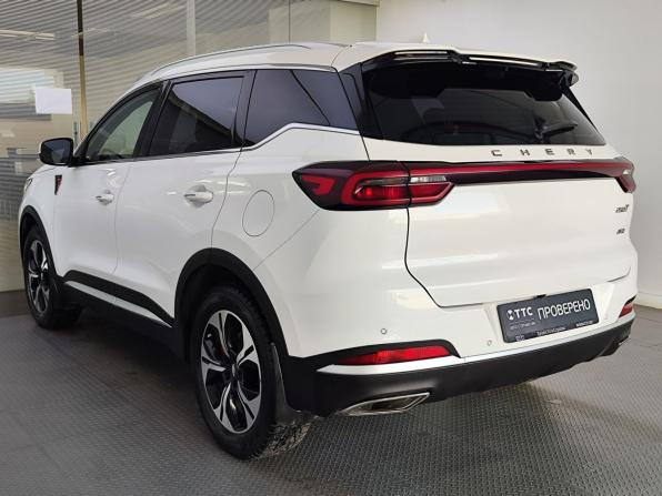Chery Tiggo 7 Pro Max I с пробегом 2023 года, цена 1 785 000 рублей, 56500 км, внедорожник, Автокод Объявления