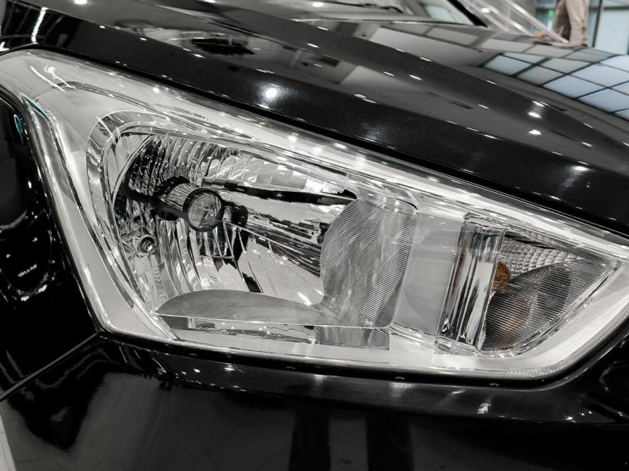 Hyundai Creta I Казань  - изображение 21