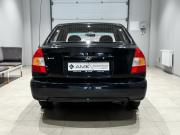 Hyundai Accent II Екатеринбург  - изображение 27
