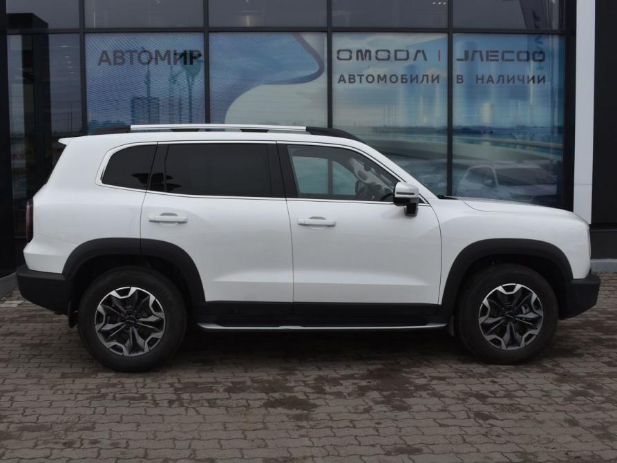 Haval Dargo Архангельск  - изображение 4