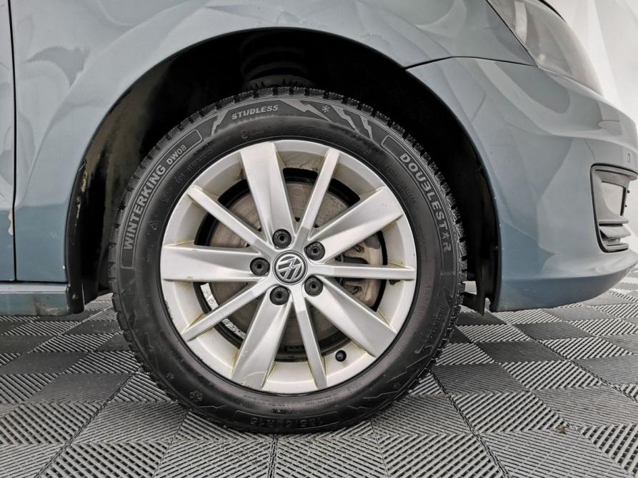 Volkswagen Polo V Рестайлинг Москва  - изображение 9