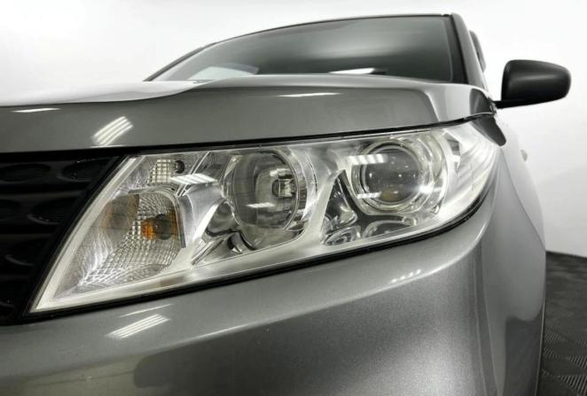 Suzuki Vitara II Рестайлинг с пробегом 2020 года, цена 1 530 000 рублей, 170127 км, внедорожник, Автокод Объявления