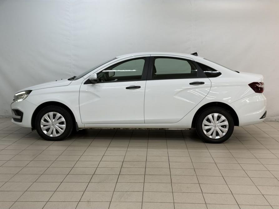 Lada (ВАЗ) Vesta I Рестайлинг (NG) Воронеж  - изображение 9
