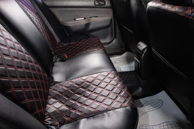 Mitsubishi Lancer IX Рестайлинг с пробегом 2005 года, цена 449 000 рублей, 313000 км, седан, Автокод Объявления