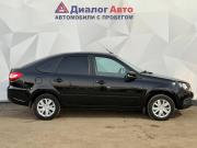 Lada (ВАЗ) Granta I Рестайлинг Набережные Челны  - изображение 20