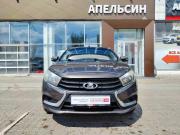 Lada (ВАЗ) Vesta I Набережные Челны  - изображение 22