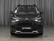 Citroen C3 Aircross I Рестайлинг Ставрополь  - изображение 24