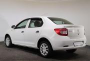 Renault Logan II Рестайлинг Ярославль  - изображение 27