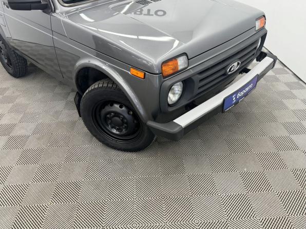 Lada (ВАЗ) Niva Legend с пробегом 2022 года, цена 770 000 рублей, 37583 км, внедорожник, Автокод Объявления