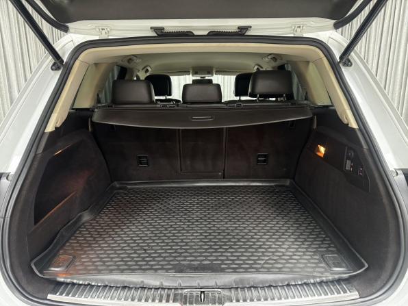 Volkswagen Touareg II с пробегом 2013 года, цена 2 000 000 рублей, 254517 км, внедорожник, Автокод Объявления