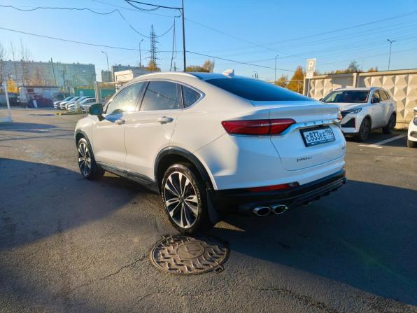 Geely Tugella I Рестайлинг с пробегом 2023 года, цена 2 639 000 рублей, 68000 км, внедорожник, Автокод Объявления