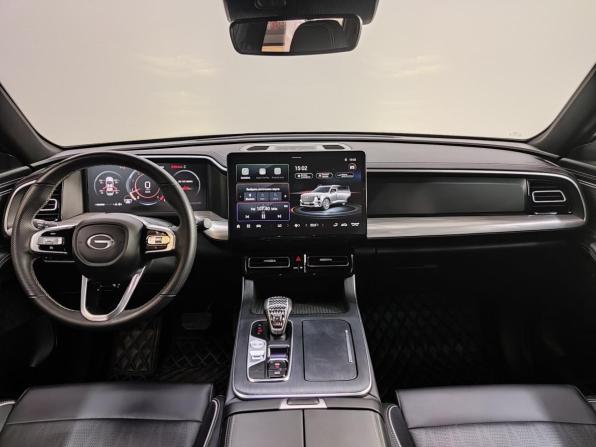 GAC GS8 II с пробегом 2024 года, цена 3 600 000 рублей, 52197 км, внедорожник, Автокод Объявления