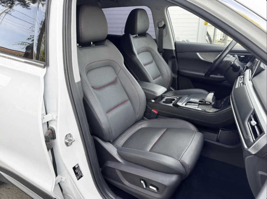 Chery Tiggo 7 Pro I Ставрополь  - изображение 17