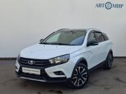 Lada (ВАЗ) Vesta I Москва  - изображение 13