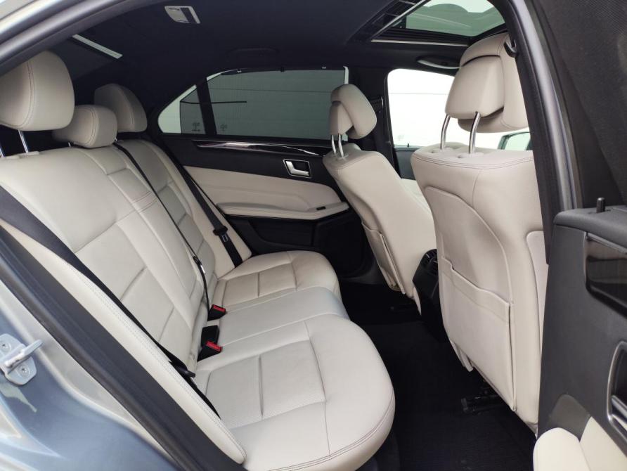 Mercedes-Benz E-Класс IV (W212 S212 C207) Рестайлинг Санкт-Петербург  - изображение 15