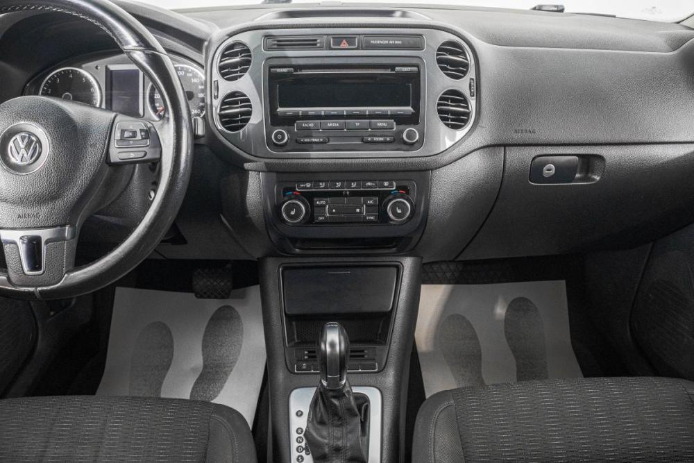 Volkswagen Tiguan I Рестайлинг Барнаул  - изображение 18
