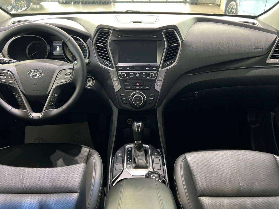 Hyundai Santa Fe III Рестайлинг Оренбург  - изображение 22