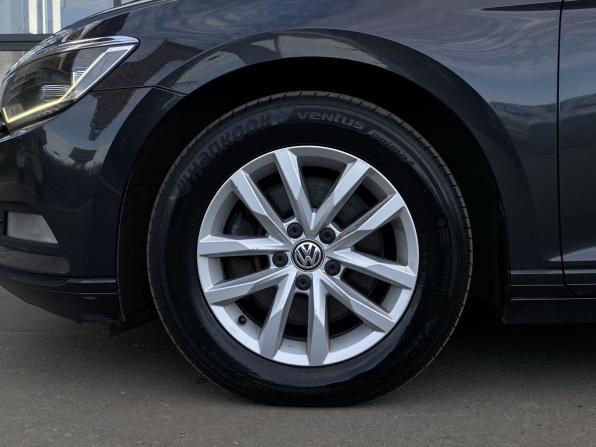 Volkswagen Passat B8 с пробегом 2018 года, цена 1 899 000 рублей, 227400 км, универсал, Автокод Объявления