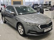 Skoda Octavia IV (A8) Челябинск  - изображение 18