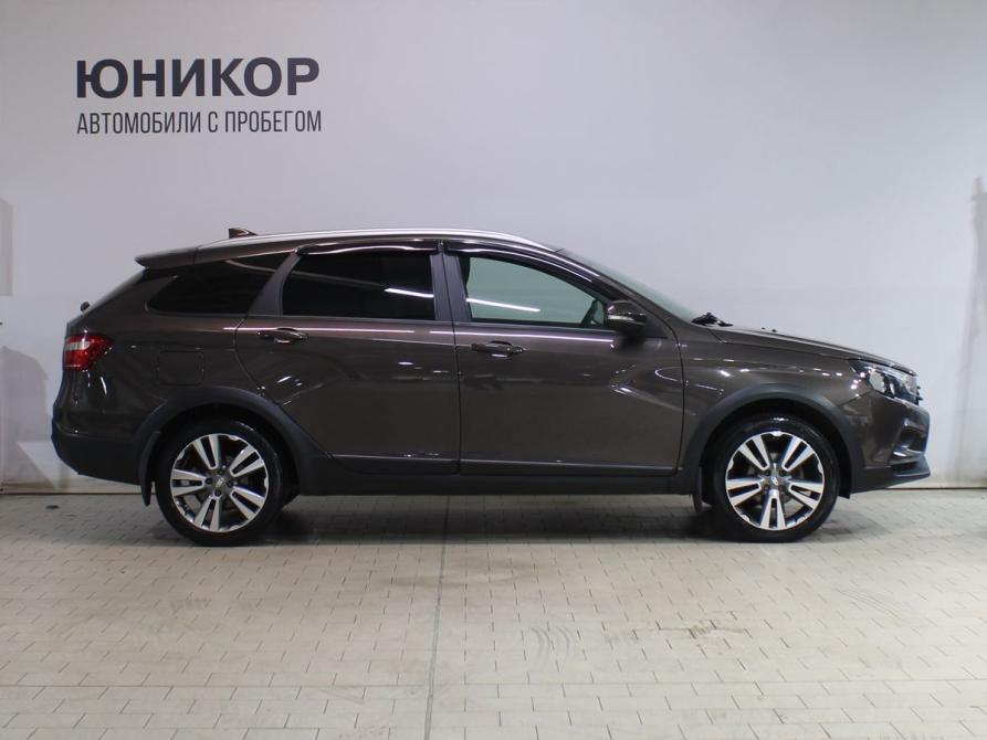 Lada (ВАЗ) Vesta I Дзержинск  - изображение 8